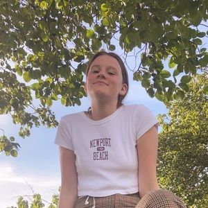 Meet your Posher, Evangeline